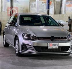 فولكسفاغن جولف